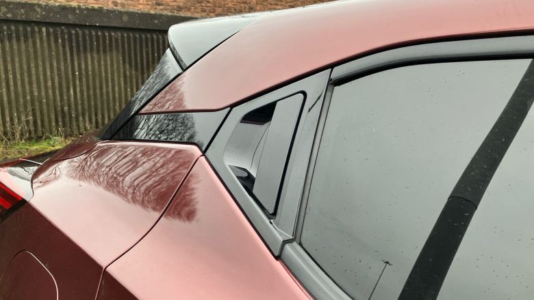 Nissan Juke 1.0 DiG-T 114 N-Connecta 5dr Petrol Hatchback